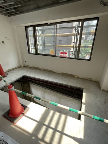 台東区 施工事例